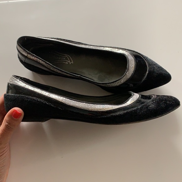 Tara Jarmon ballerine - Picture 2 of 3